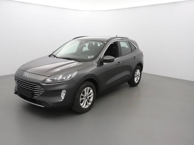 Gebrauchtfahrzeug Ford Kuga - Titanium