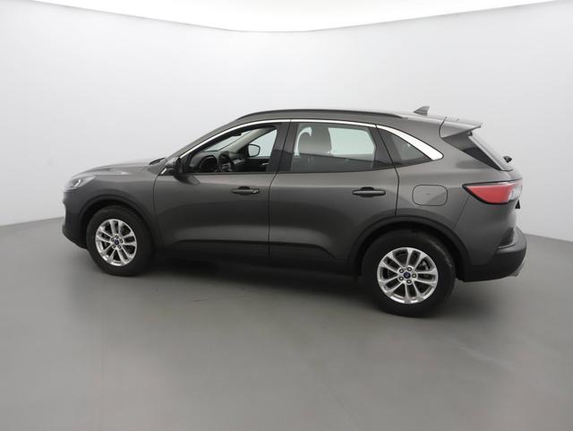 Ford Kuga Titanium 