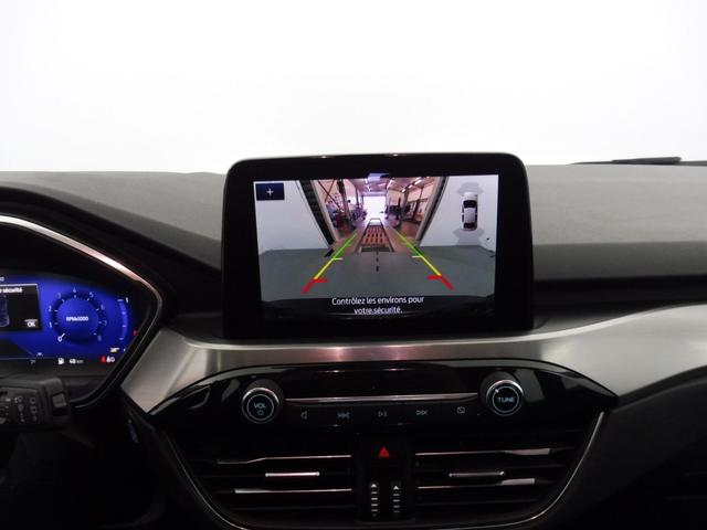 Ford Kuga Titanium 