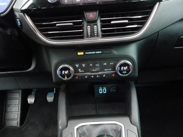 Ford Kuga Titanium 