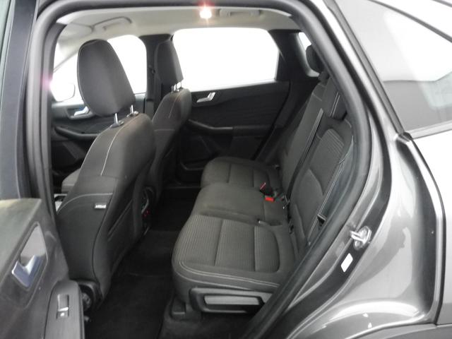Ford Kuga Titanium 