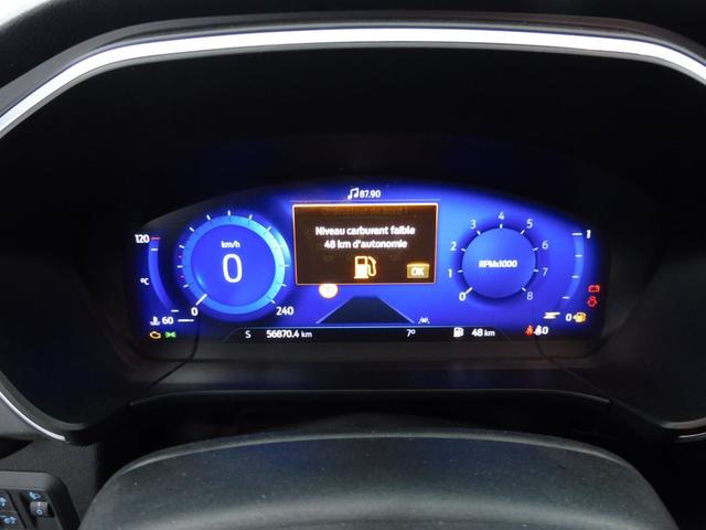 Ford Kuga Titanium 
