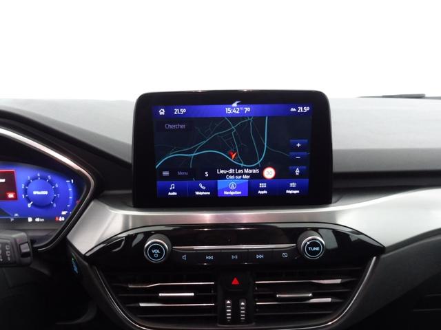 Ford Kuga Titanium 