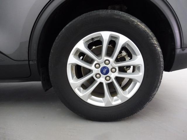Ford Kuga Titanium 