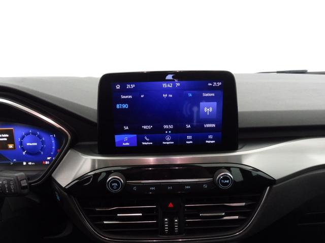 Ford Kuga Titanium 