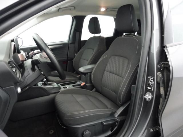 Ford Kuga Titanium 
