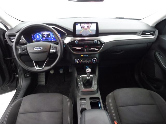 Ford Kuga Titanium 