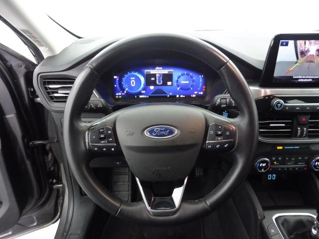 Ford Kuga Titanium 