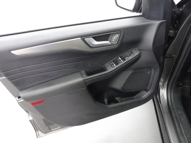 Ford Kuga Titanium 