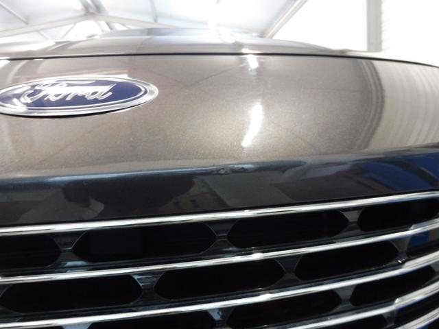 Ford Kuga Titanium 