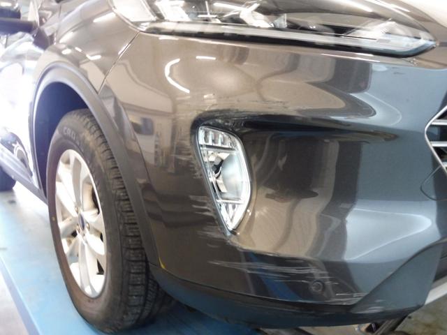 Ford Kuga Titanium 