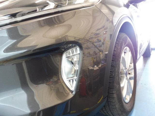 Ford Kuga Titanium 
