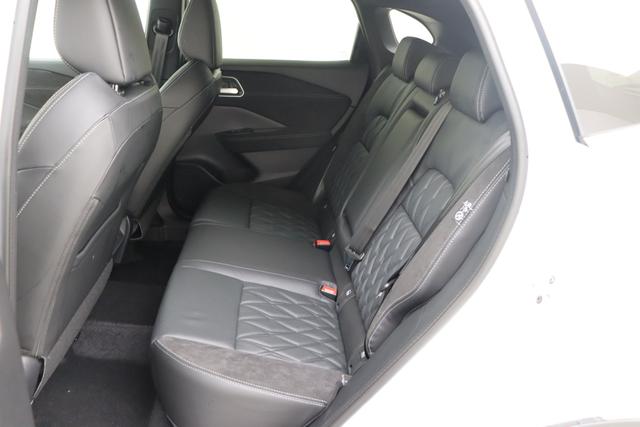 Nissan Qashqai Tekna Plus 