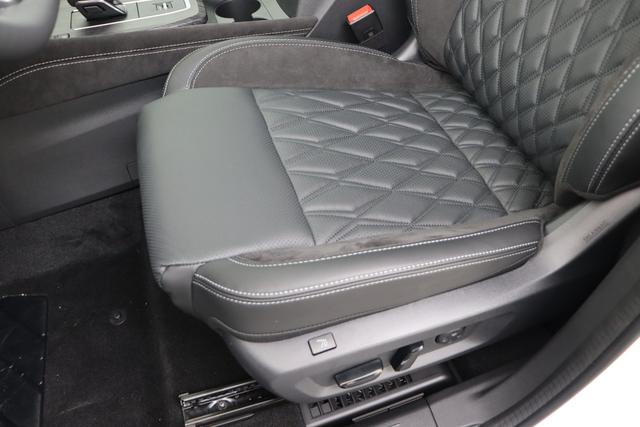 Nissan Qashqai Tekna Plus 