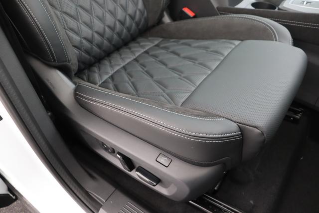 Nissan Qashqai Tekna Plus 