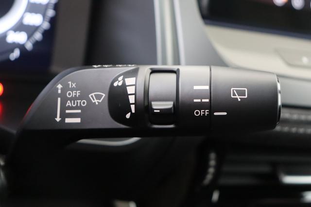 Nissan Qashqai Tekna Plus 