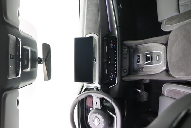 Nissan Qashqai Tekna Plus 