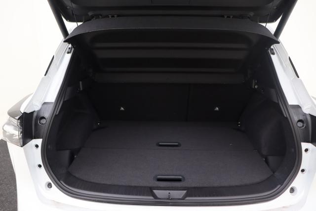 Nissan Qashqai Tekna Plus 