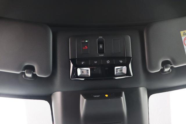 Nissan Qashqai Tekna Plus 