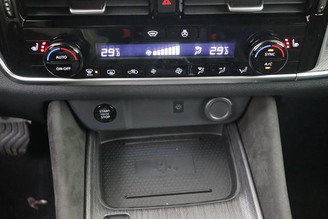 Nissan Qashqai Tekna Plus 