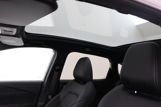 Nissan Qashqai Tekna Plus 