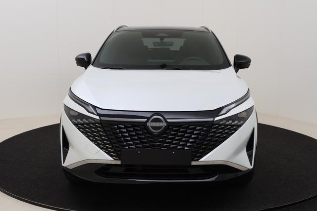 Nissan Qashqai Tekna Plus 2Tone 