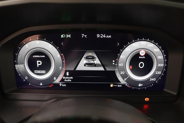 Nissan Qashqai Tekna Plus 2Tone 