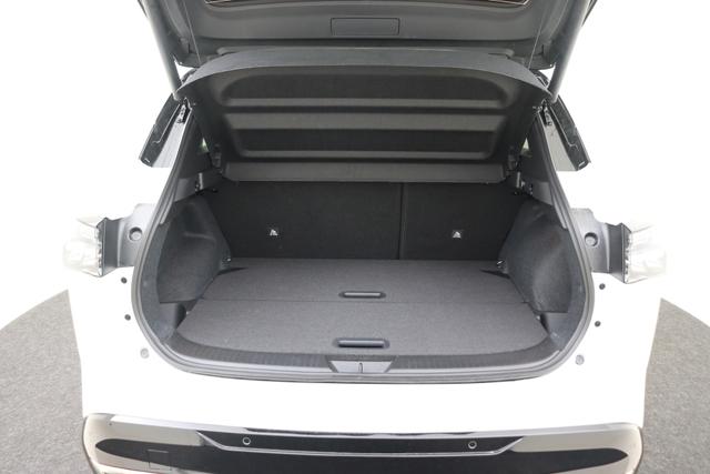 Nissan Qashqai Tekna Plus 2Tone 