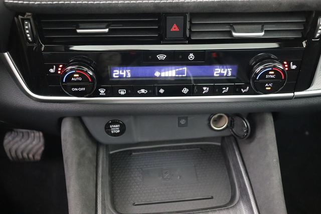 Nissan Qashqai Tekna Plus 2Tone 