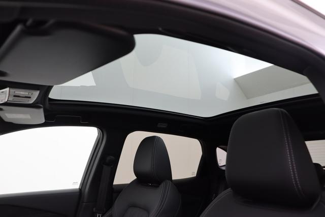 Nissan Qashqai Tekna Plus 2Tone 