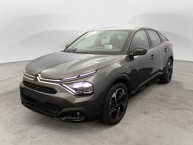 Citro&euml;n C4 - Feel Pack