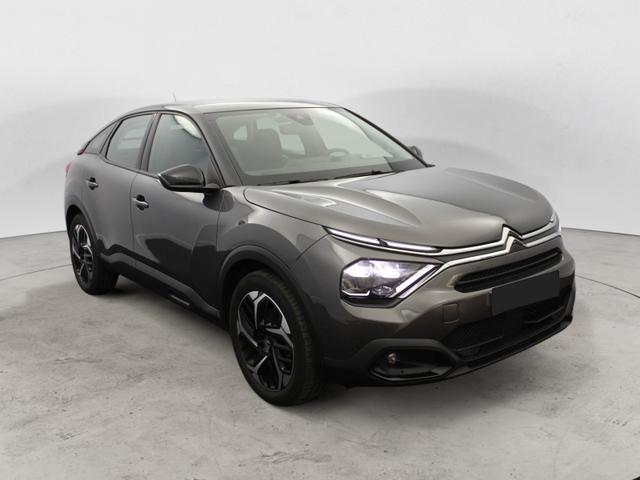 Citro&euml;n C4 Feel Pack 