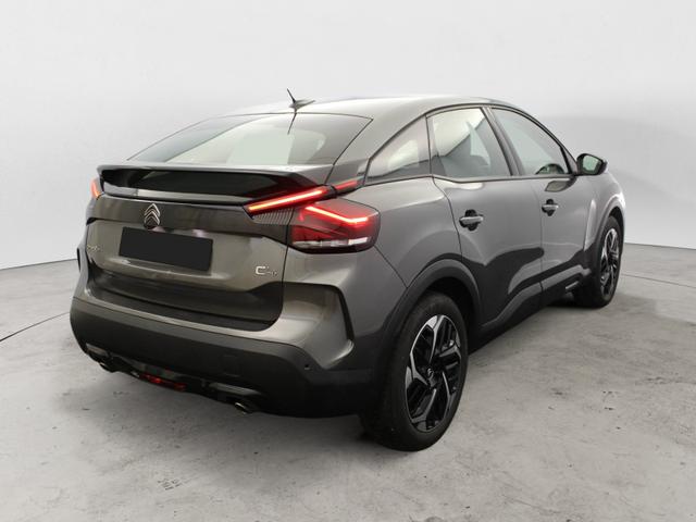 Citro&euml;n C4 Feel Pack 
