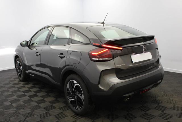 Citro&euml;n C4 Feel Pack 