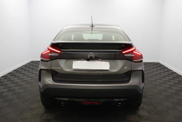 Citro&euml;n C4 Feel Pack 