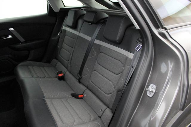 Citro&euml;n C4 Feel Pack 