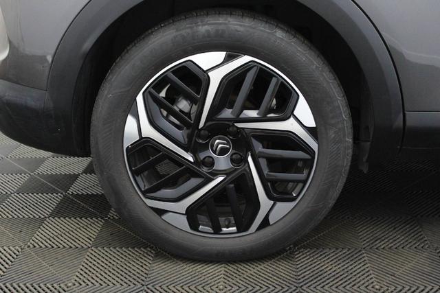 Citro&euml;n C4 Feel Pack 