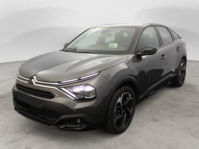 Citro&euml;n C4 Feel Pack 
