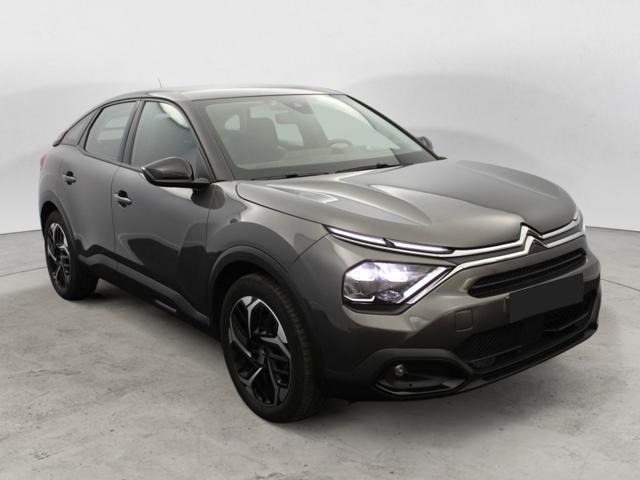 Citro&euml;n C4 Feel Pack 