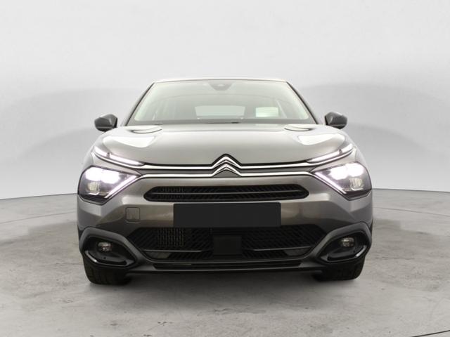 Citro&euml;n C4 Feel Pack 
