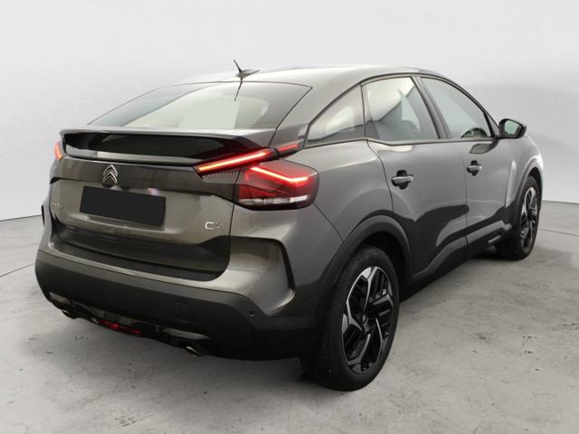 Citro&euml;n C4 Feel Pack 