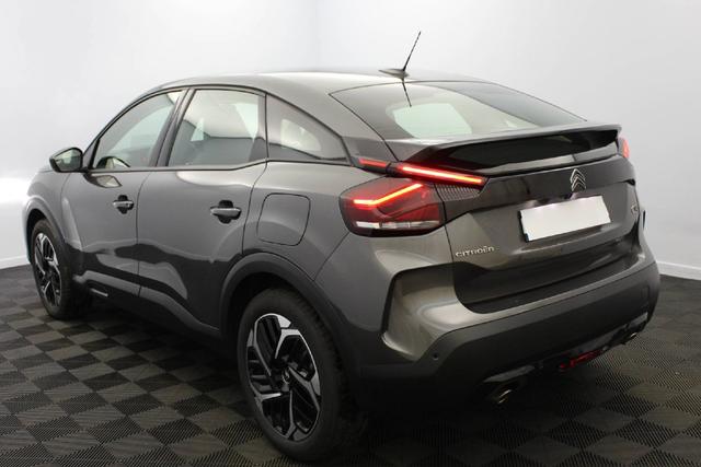 Citro&euml;n C4 Feel Pack 