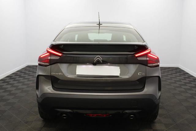 Citro&euml;n C4 Feel Pack 