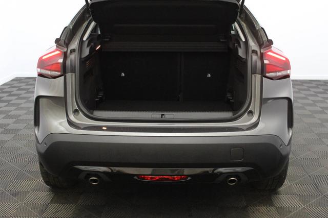 Citro&euml;n C4 Feel Pack 