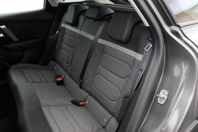Citro&euml;n C4 Feel Pack 