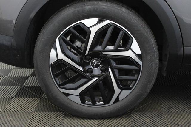Citro&euml;n C4 Feel Pack 