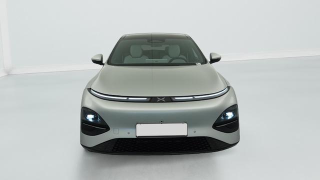 Xpeng G6 Grand Autonomie 