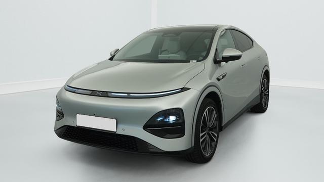 Xpeng G6 Grand Autonomie 