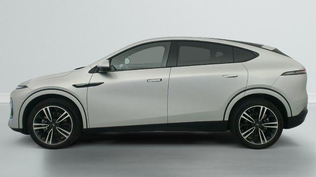 Xpeng G6 Grand Autonomie 