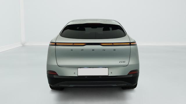 Xpeng G6 Grand Autonomie 